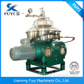 FUYI high speed large capacity Plant Extract Disk centrifuge